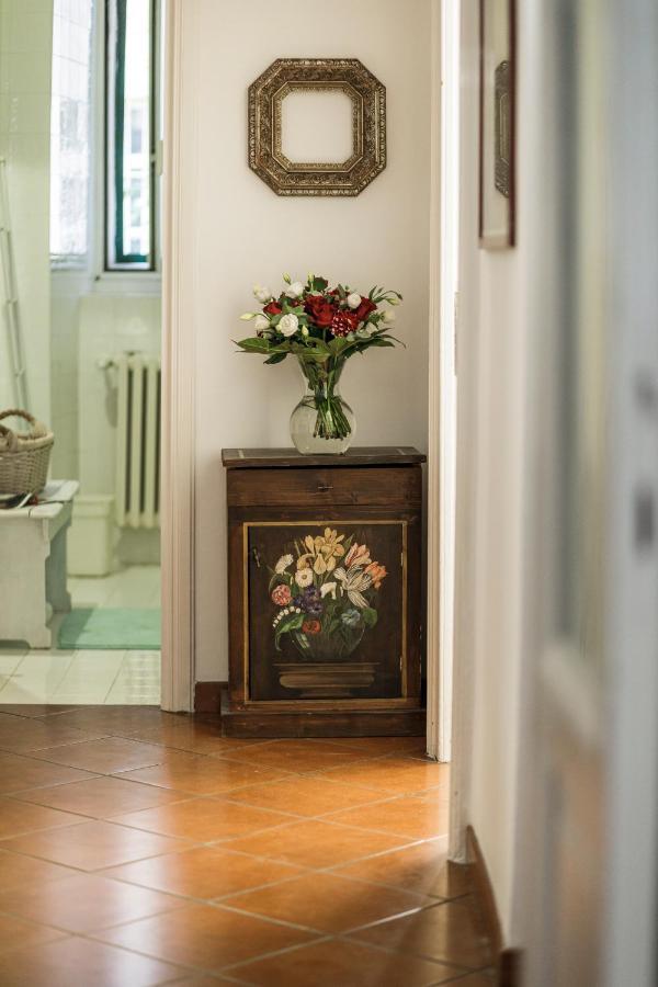 San Pietro Garden House Leilighet *