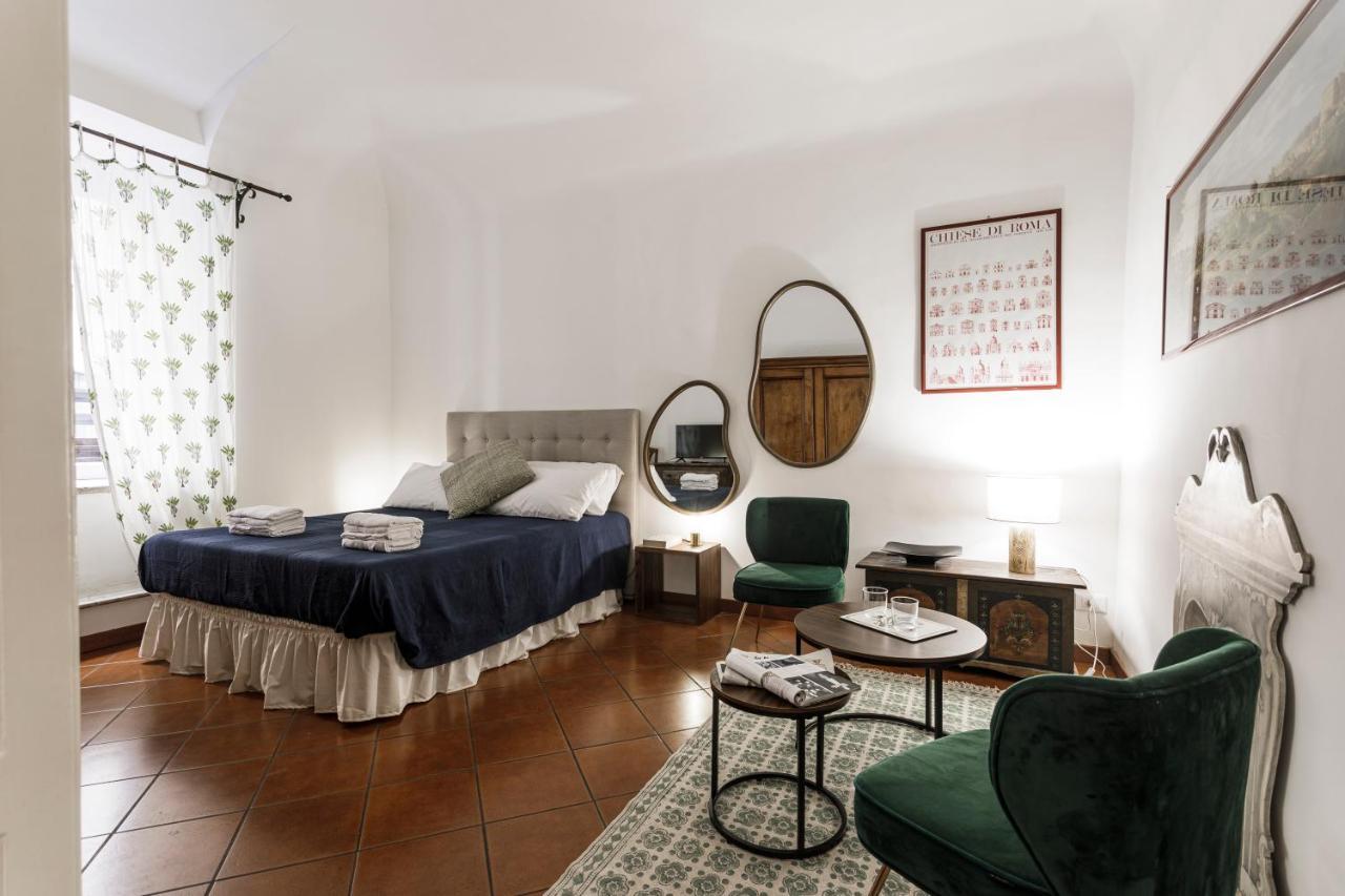 Leilighet San Pietro Garden House *