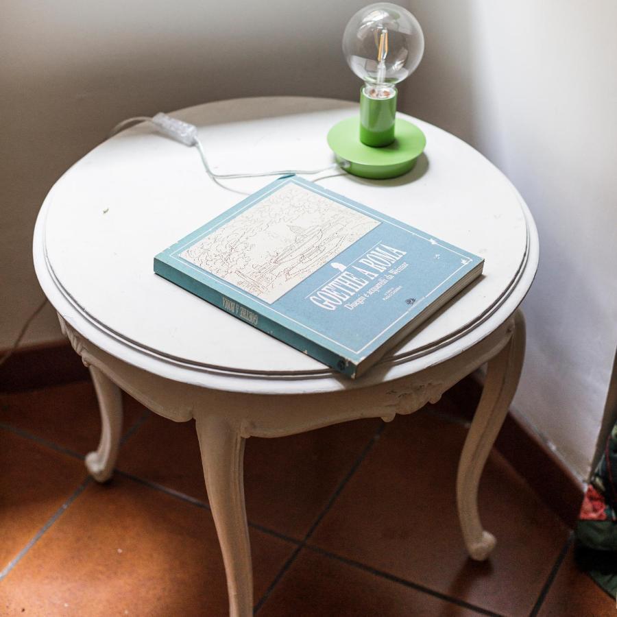San Pietro Garden House Apartamento