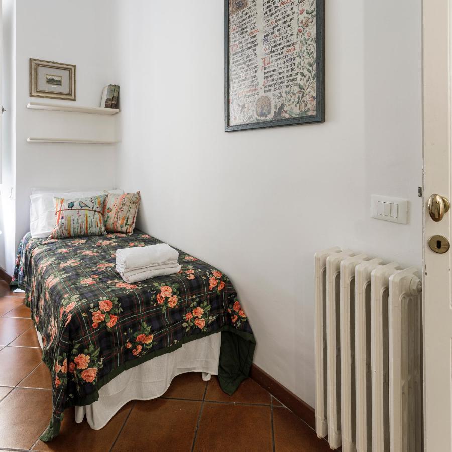 Leilighet San Pietro Garden House *