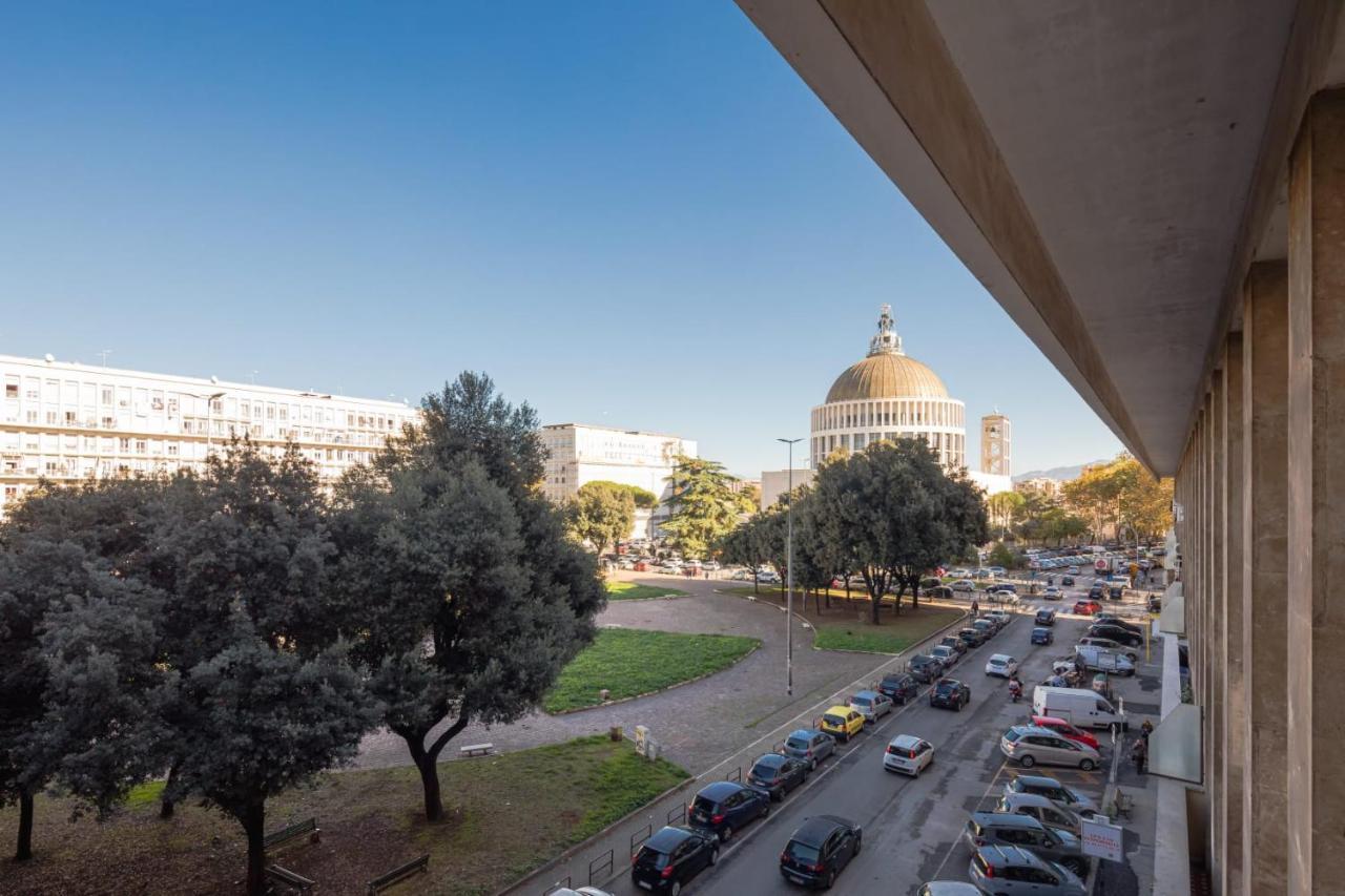 Domus Don Bosco Square Apartamento *