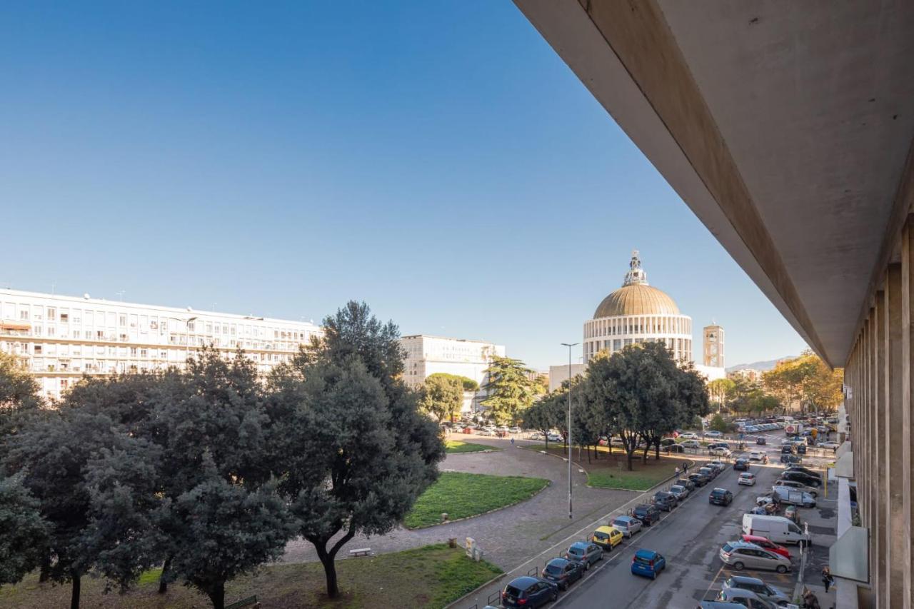 Domus Don Bosco Square Roma