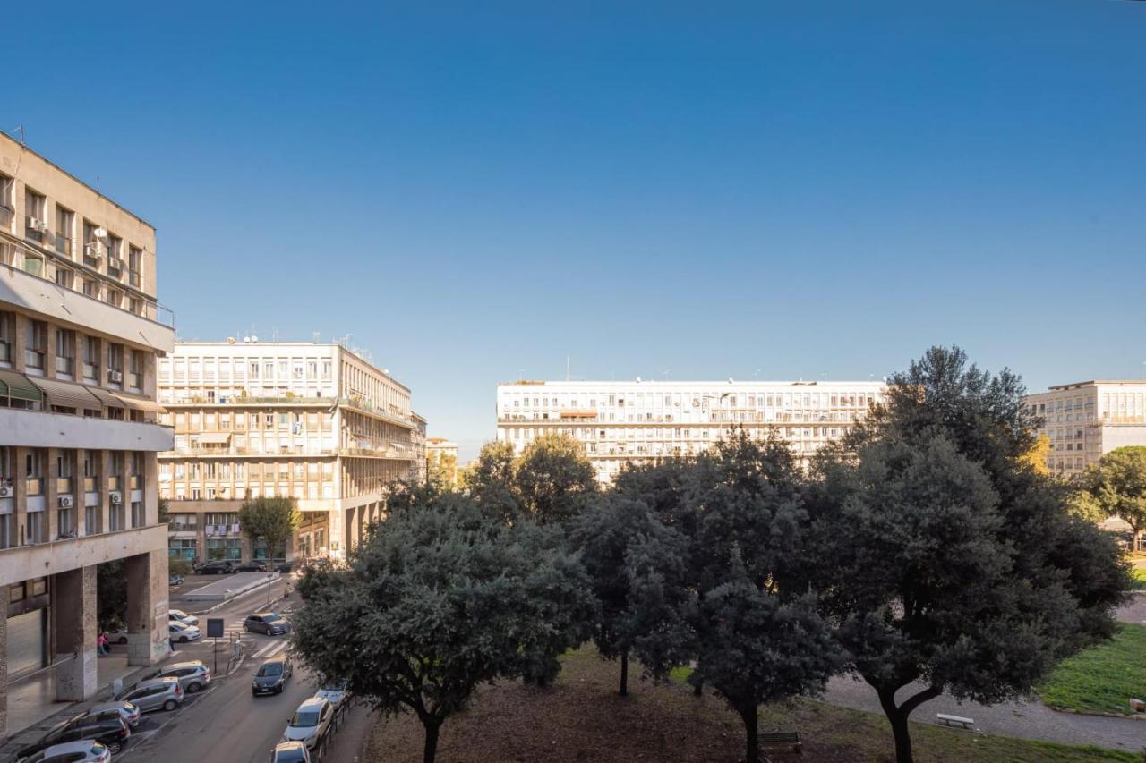 Domus Don Bosco Square Leilighet