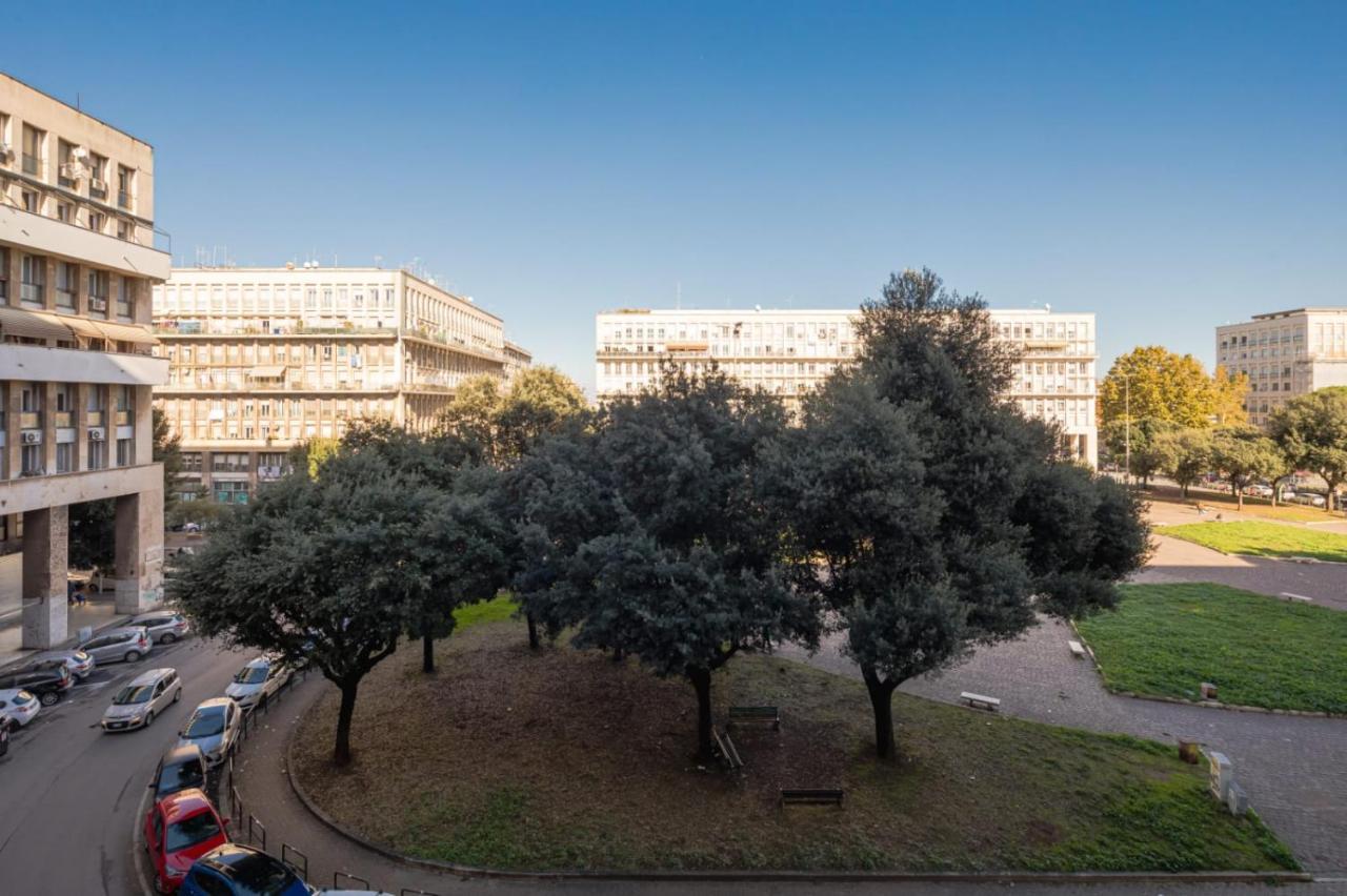 Leilighet Domus Don Bosco Square *