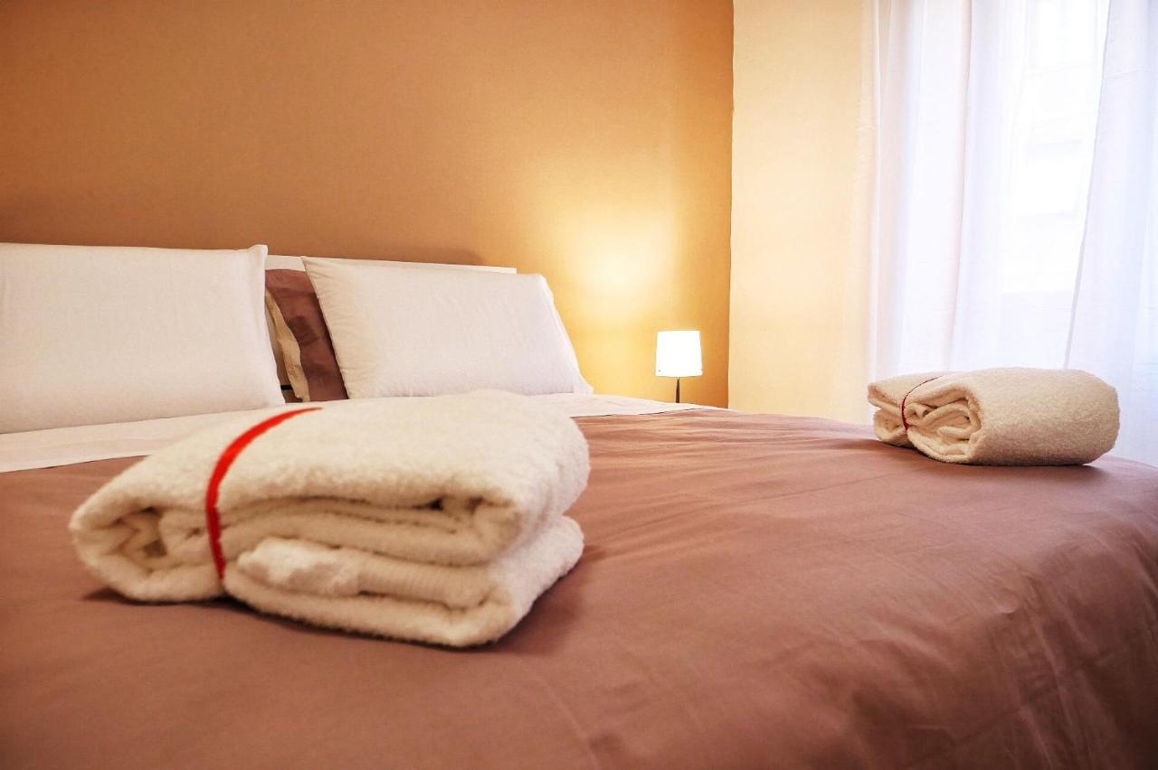 Apartment Aura Rome