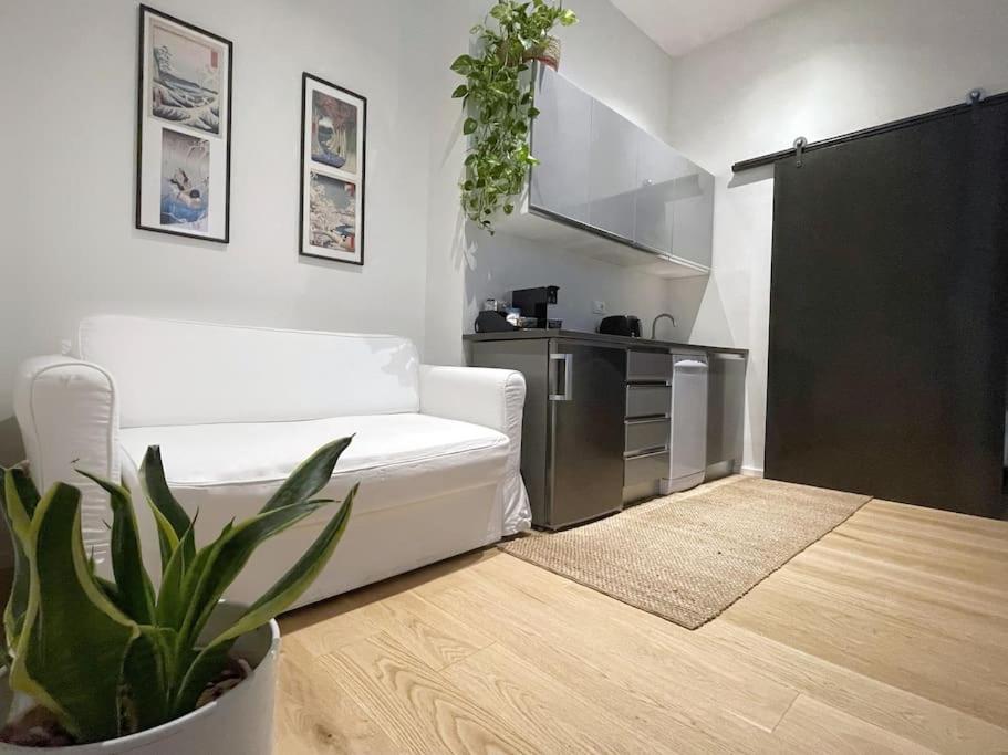 Studio4 Apartamento Roma