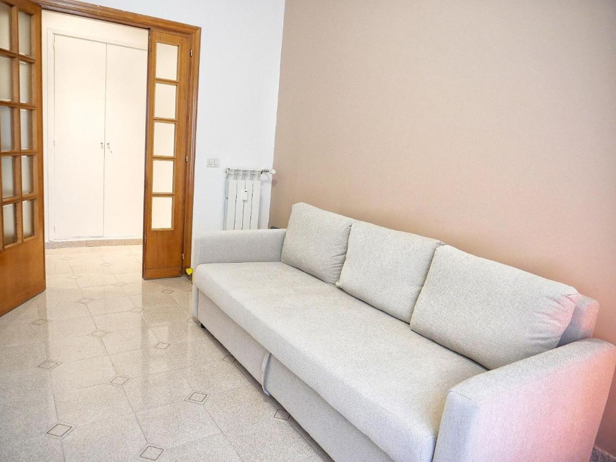 Apartment Aura Rome