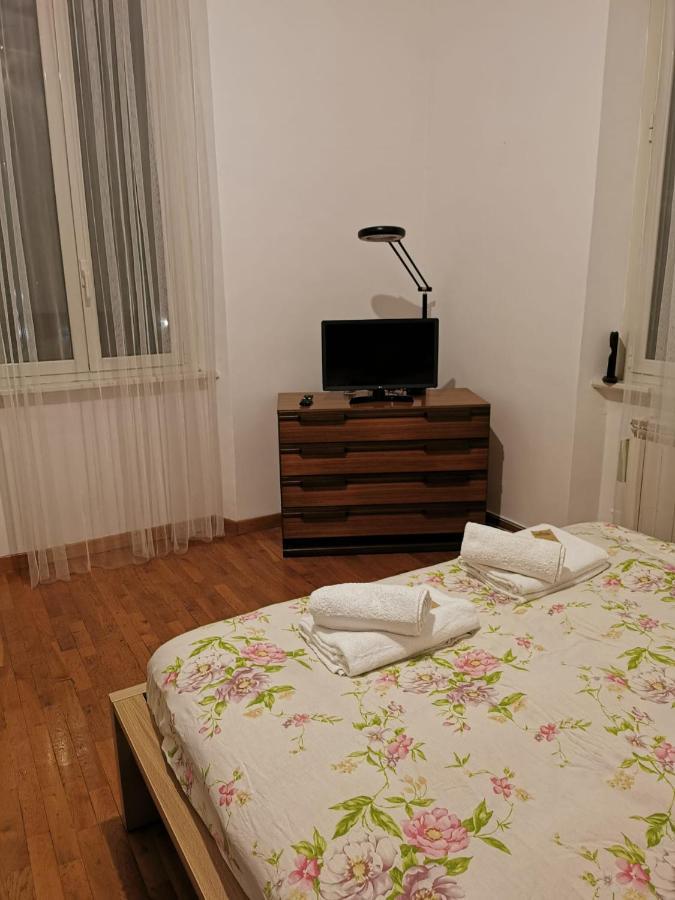 Apartamento La Casetta Di