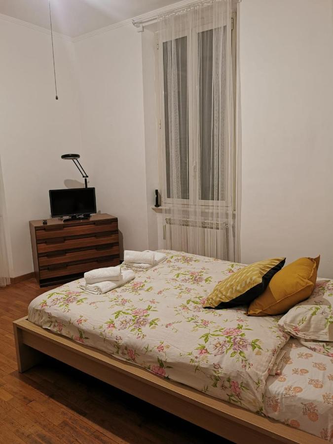 Apartamento La Casetta Di *