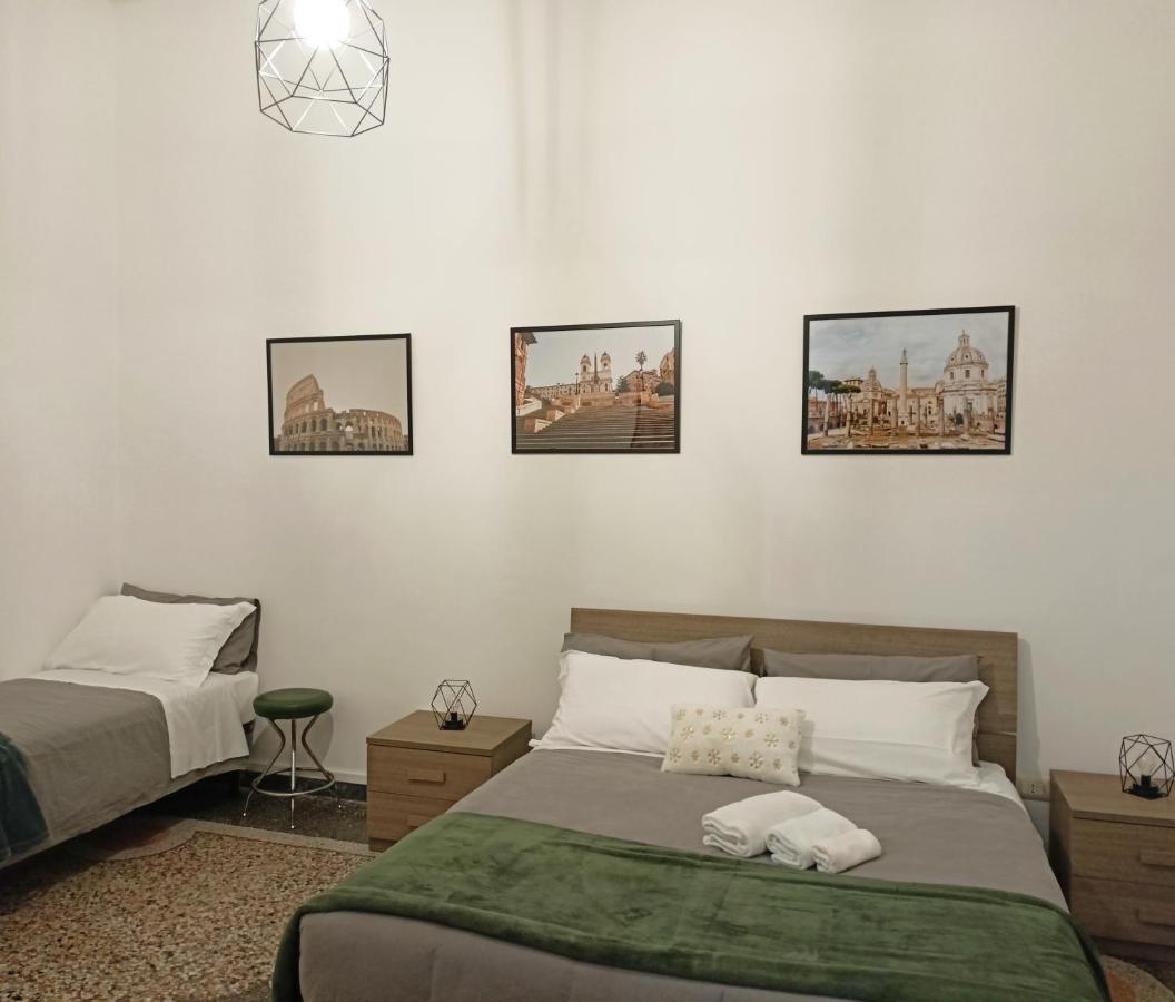 Appartamento - Termini House