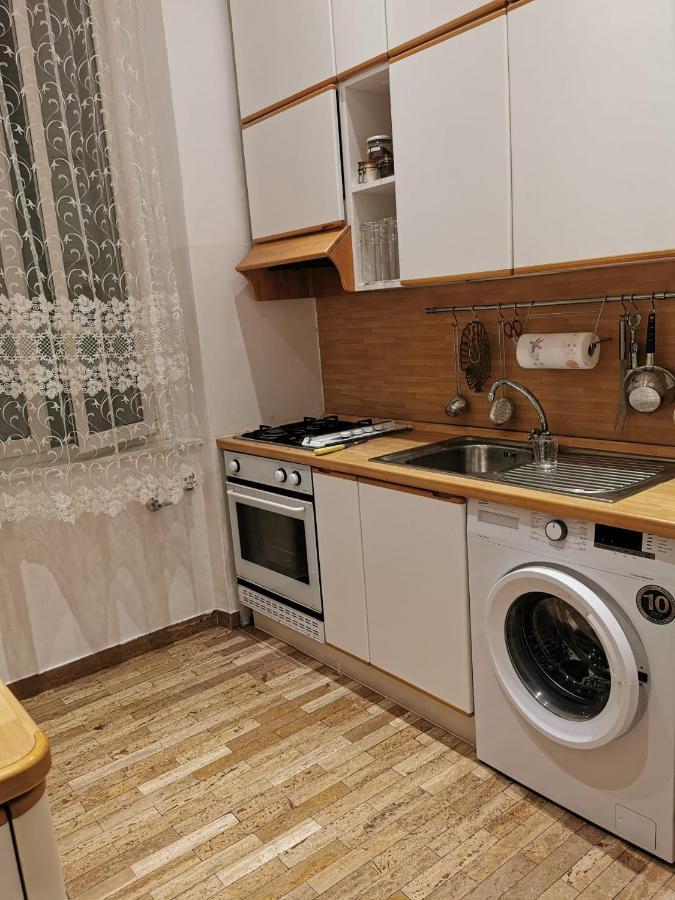 La Casetta Di Apartamento *