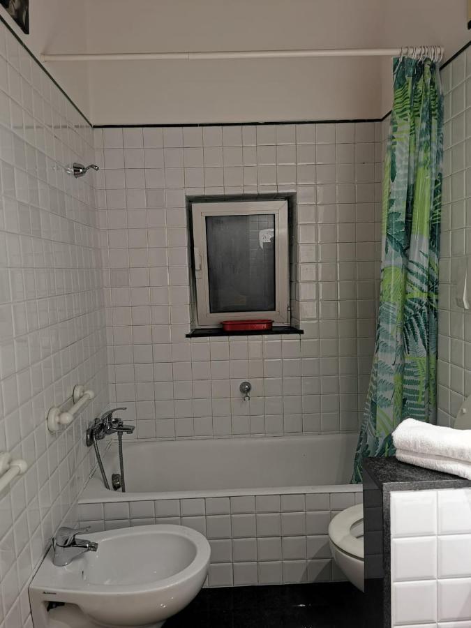 La Casetta Di Apartment Rome