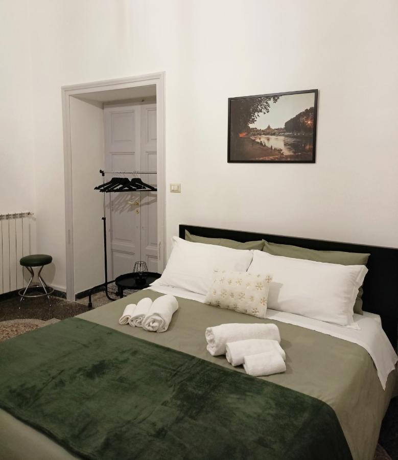 - Termini House Appartamento