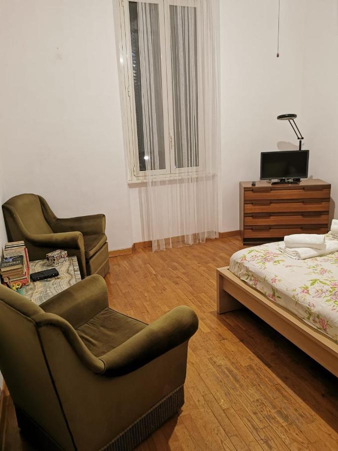 Apartamento La Casetta Di Roma