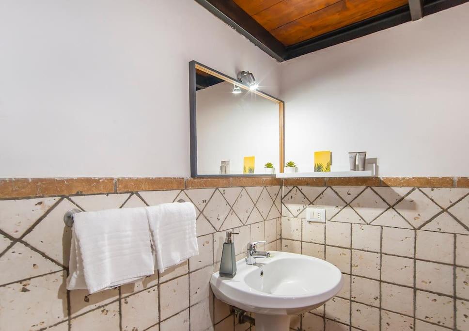 L'antico Borgo Di Trastevere Iii Apartamento Roma