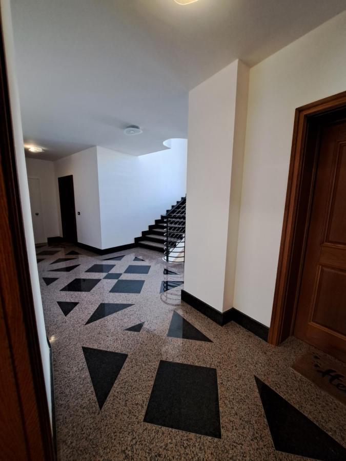 Angy's House Apartment