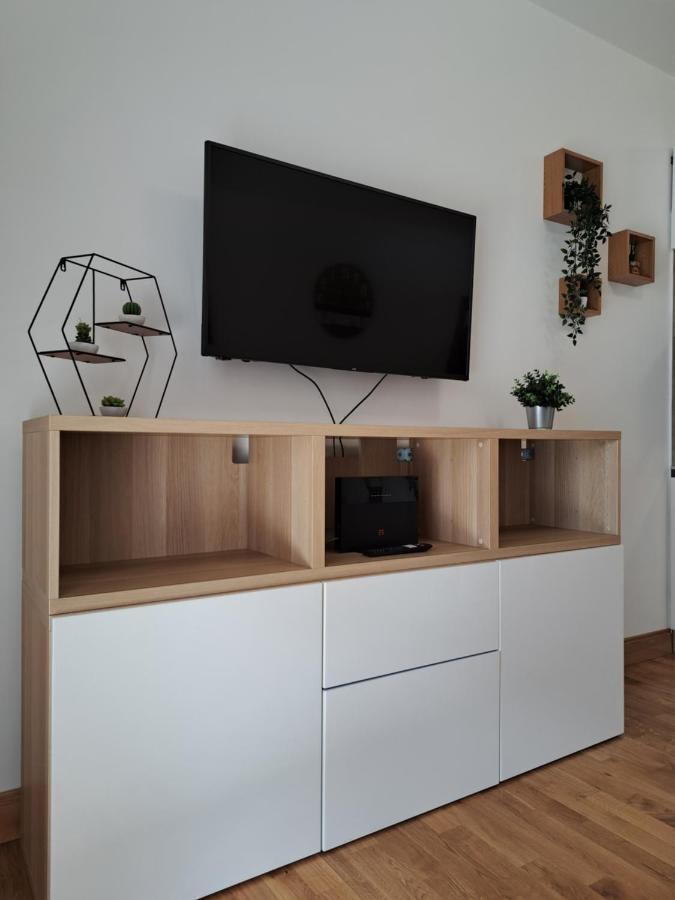 Angy's House Apartment *