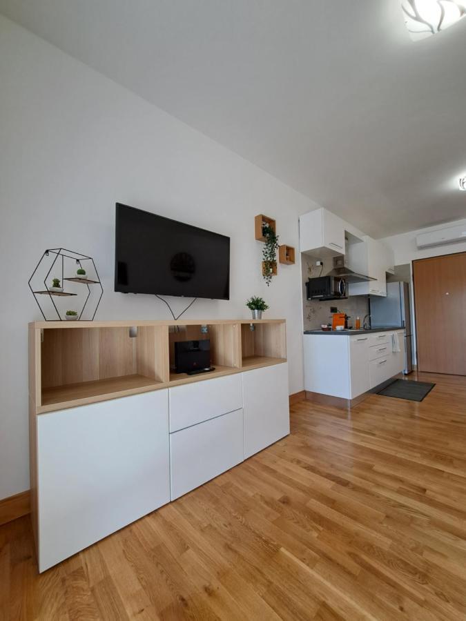 Apartment Angy's House