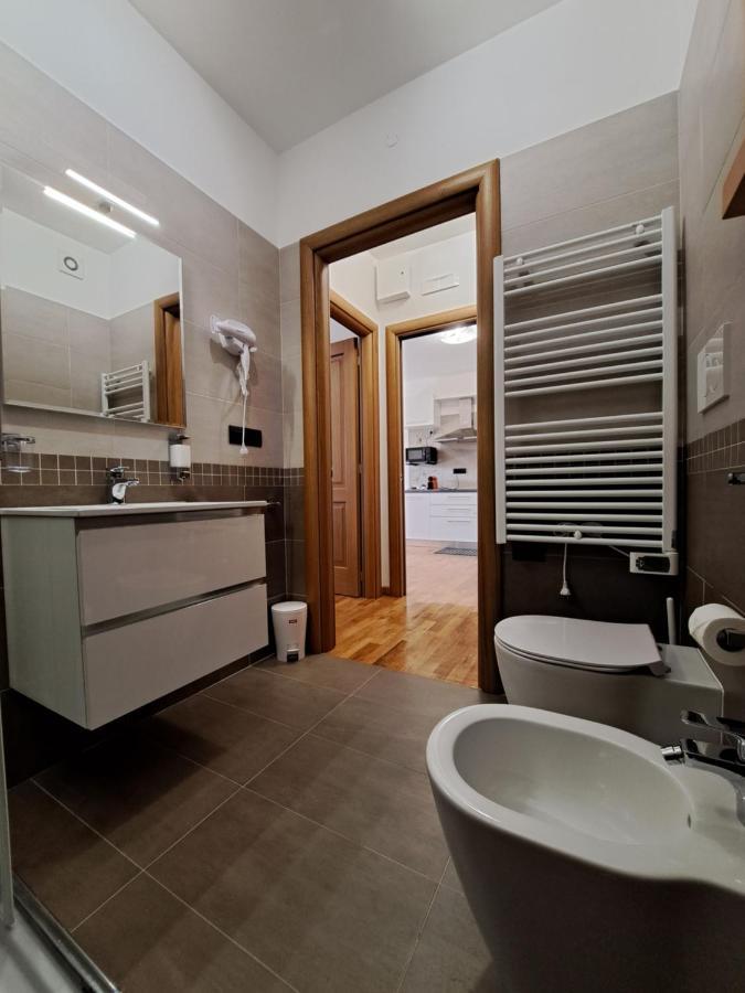 Angy's House Apartment *