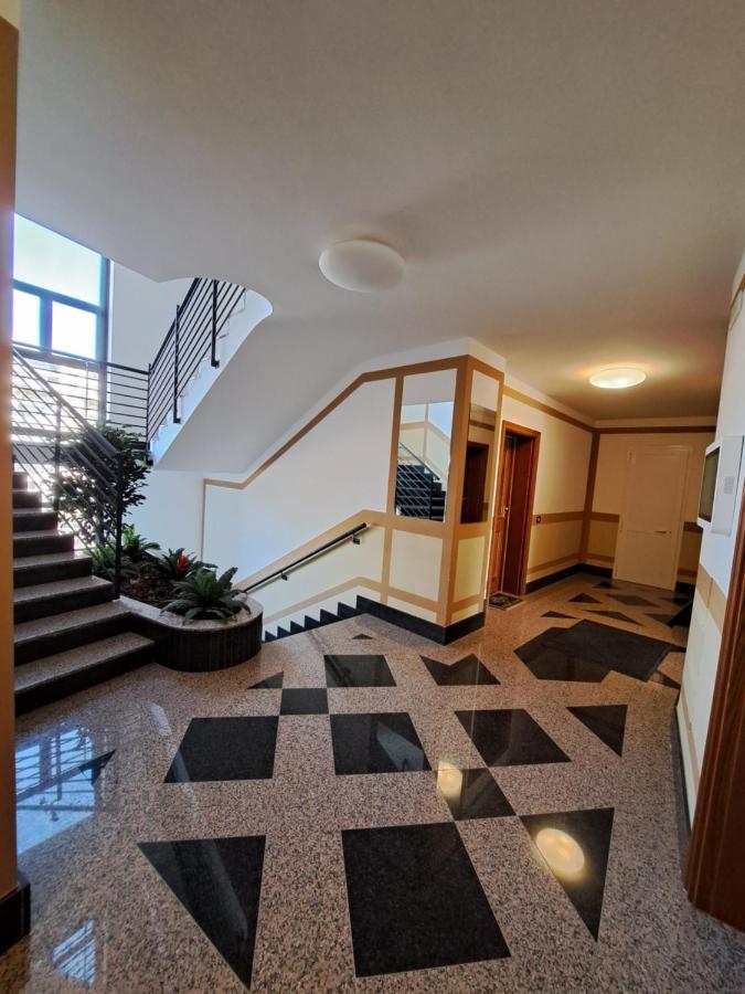 Apartment Angy's House Rome