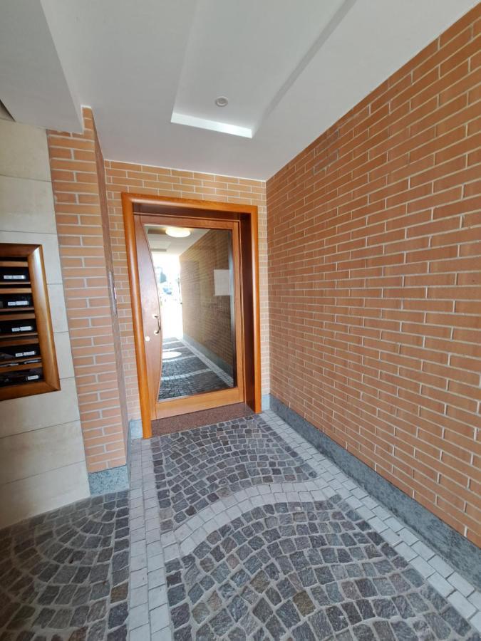 Angy's House Apartment