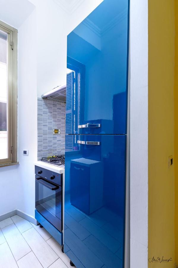 Cairoli 2 House G&b Termini Apartamento