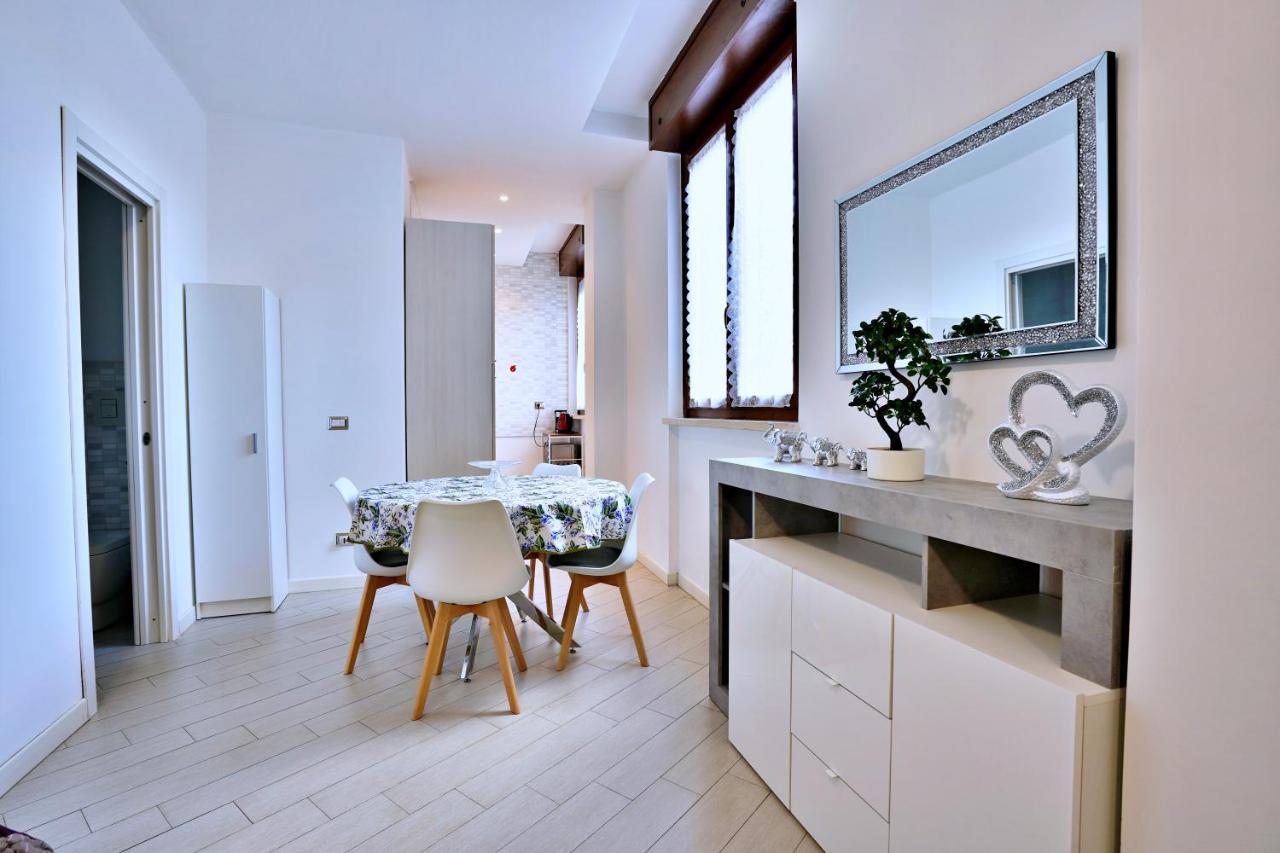 House Colli Aniene Apartamento Roma