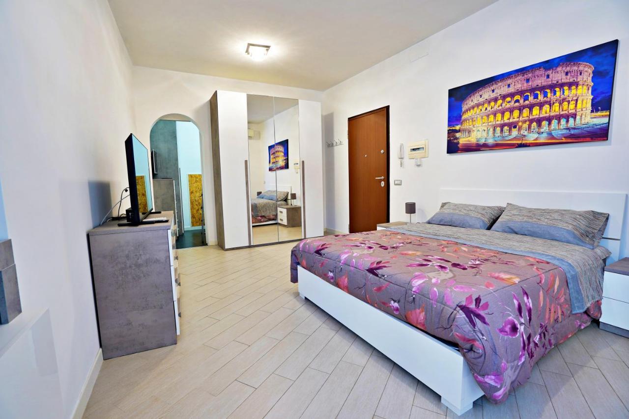 House Colli Aniene Apartamento *
