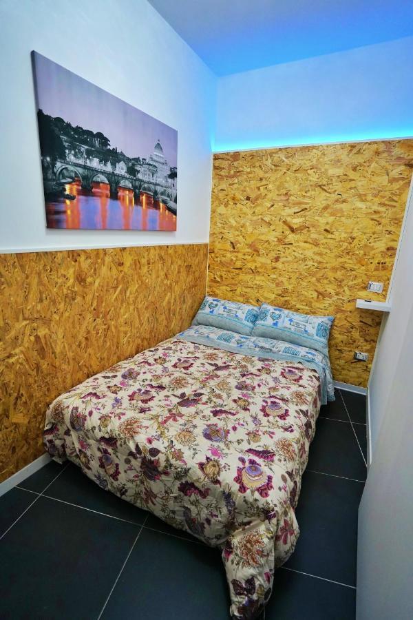 Apartamento House Colli Aniene