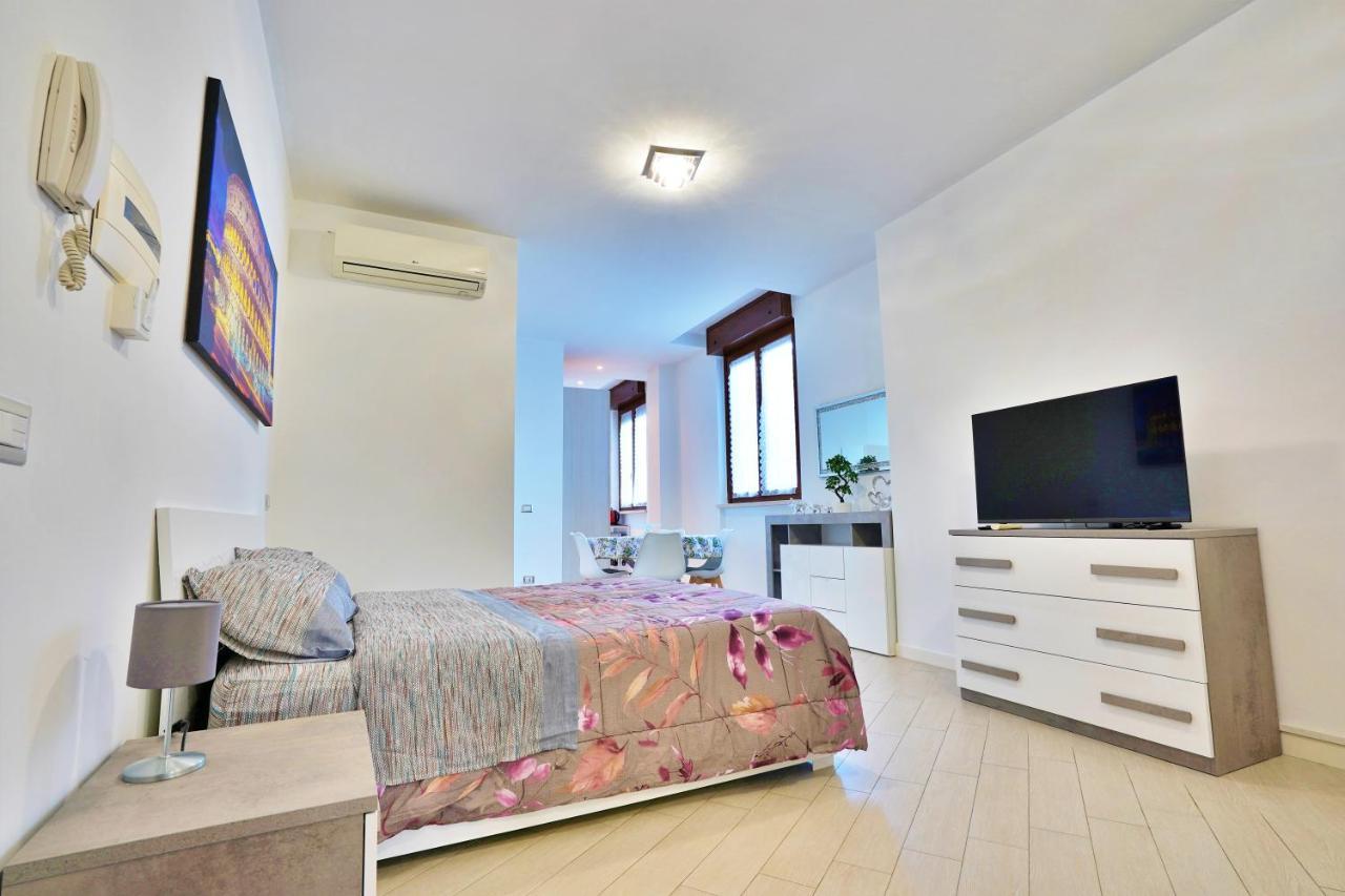 Apartamento House Colli Aniene *