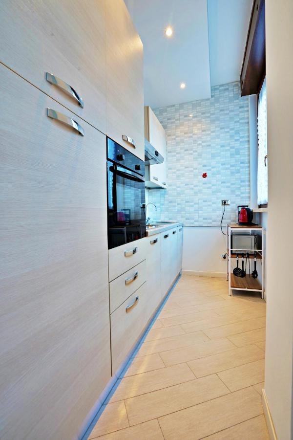 House Colli Aniene Roma