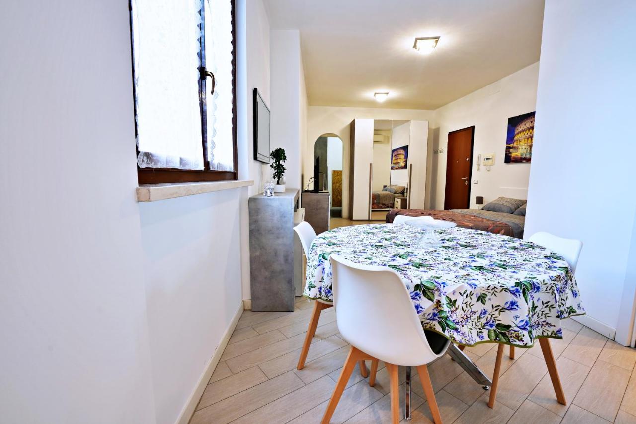 House Colli Aniene *