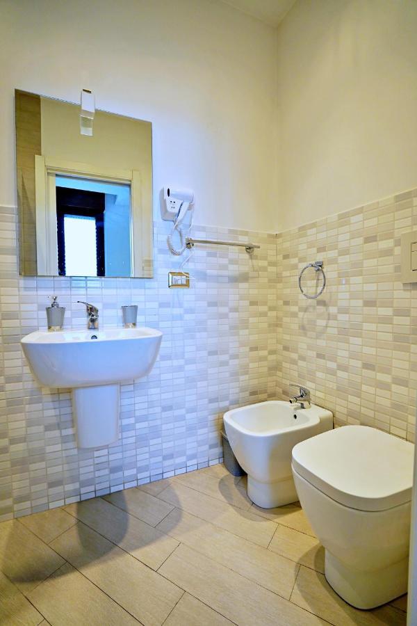 Apartamento House Colli Aniene *