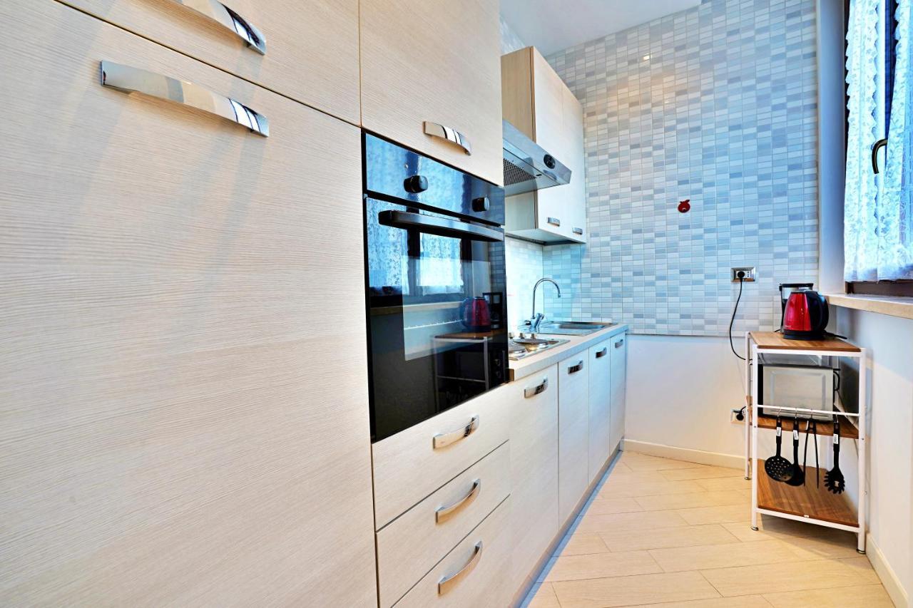 House Colli Aniene