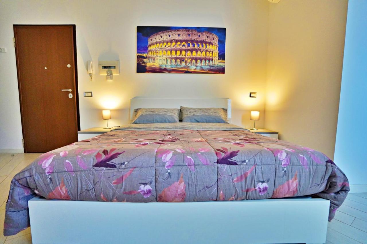 House Colli Aniene Roma