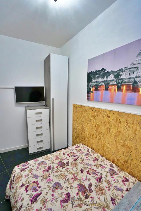 House Colli Aniene * Roma