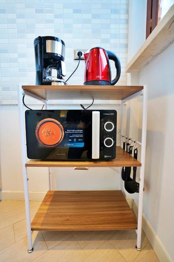 House Colli Aniene Apartamento Roma