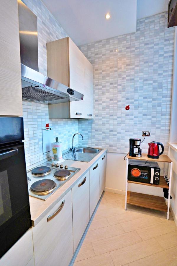 House Colli Aniene Roma