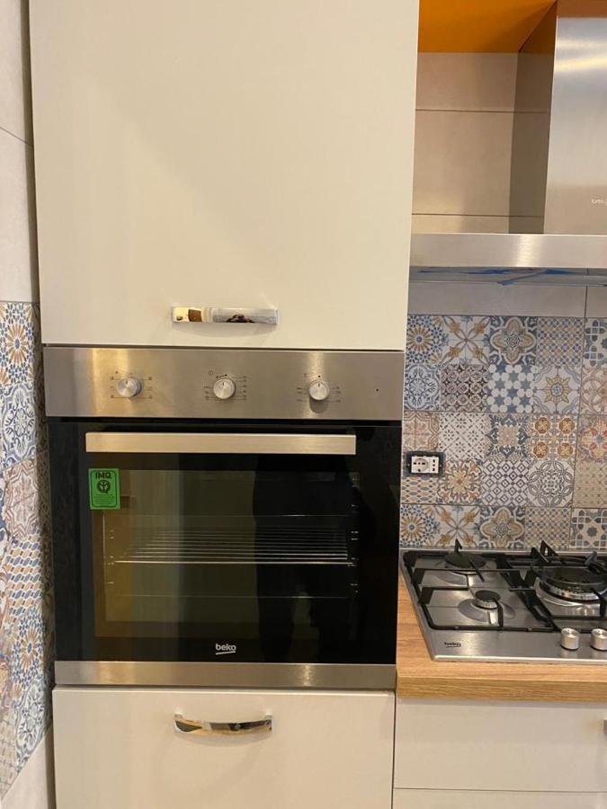 Gallia 60 Leilighet *