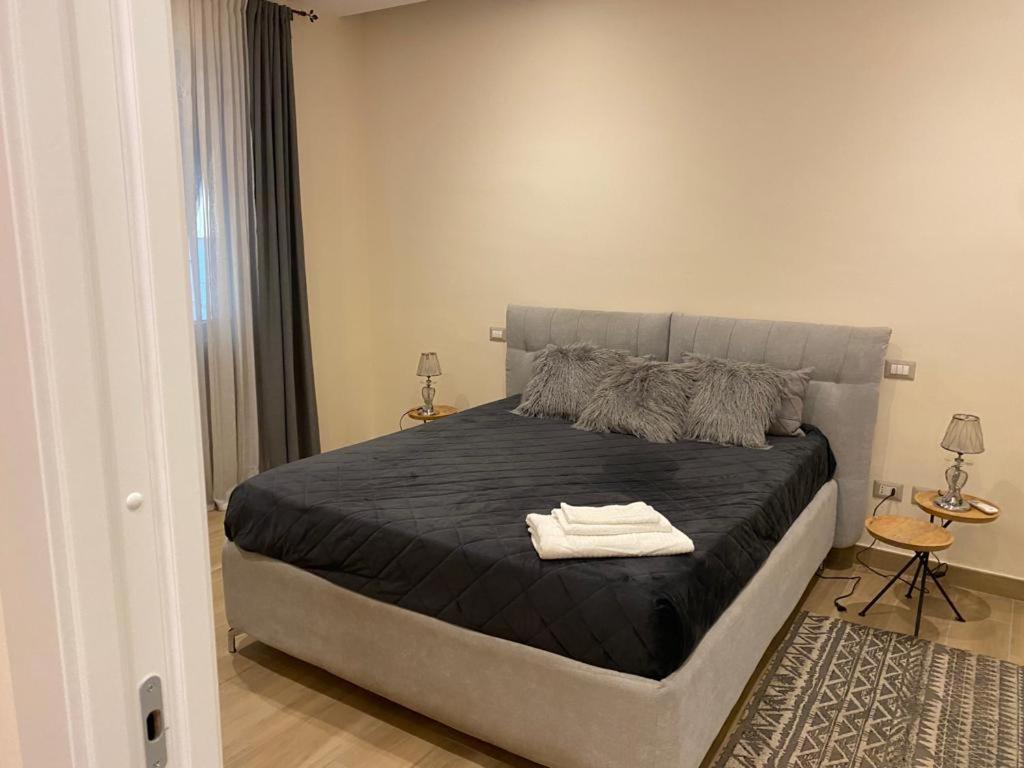 Apartamento Gallia 60 Roma