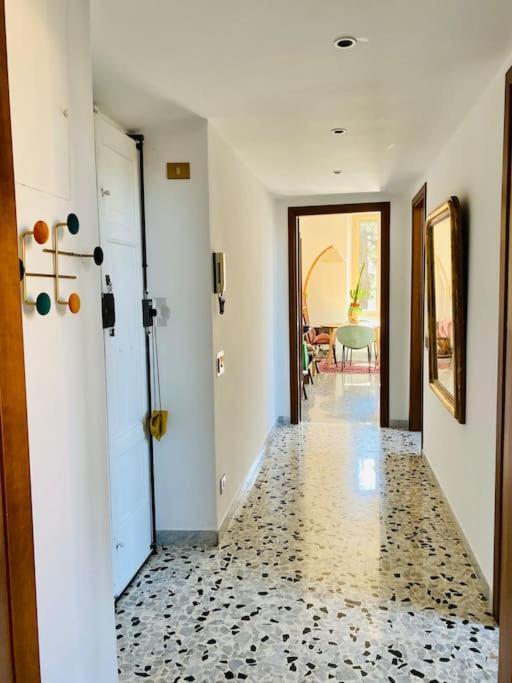 A Montesacro, Citta Giardino Apartamento