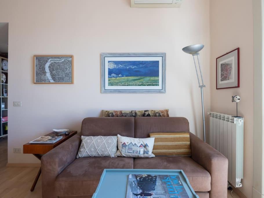 Appartamento Bright Panorama
