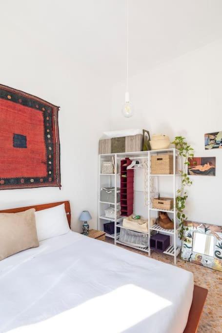 A Montesacro, Citta Giardino Apartamento *