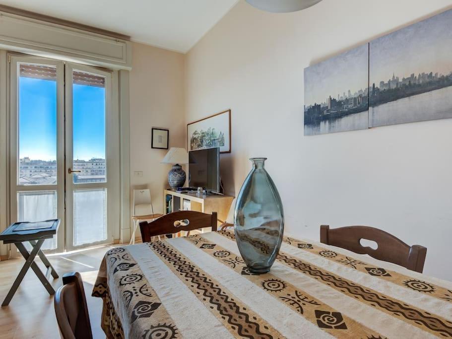 Appartamento Bright Panorama *
