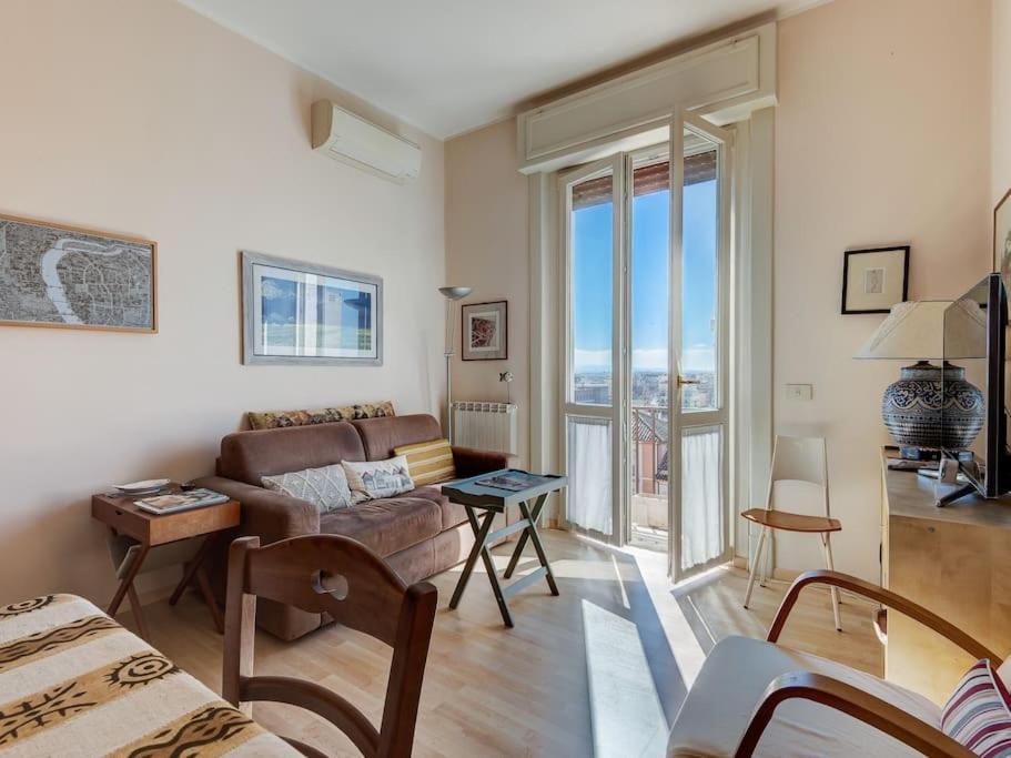 Appartamento Bright Panorama *