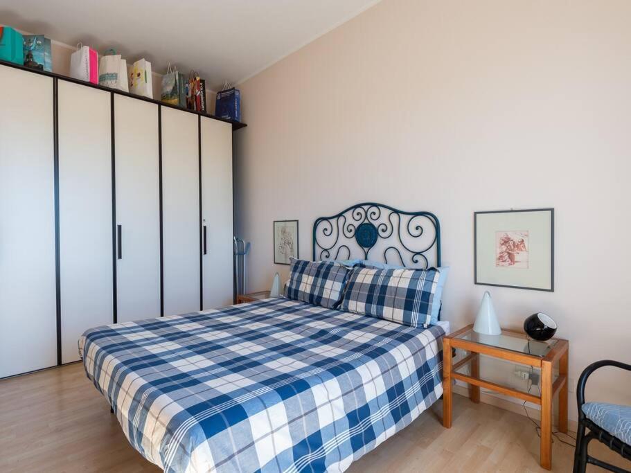 Appartamento Bright Panorama
