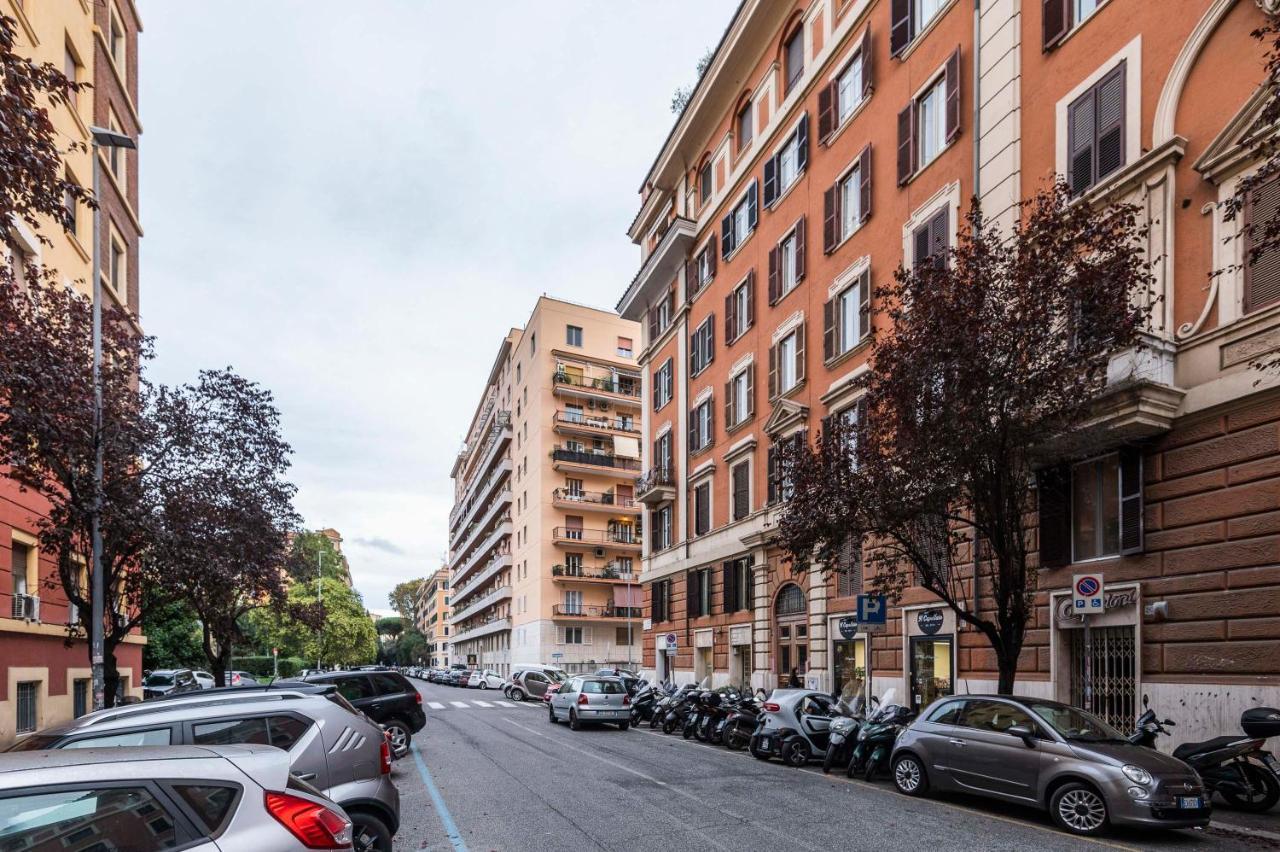 Vatican Loft- Zeno 17 Appartamento