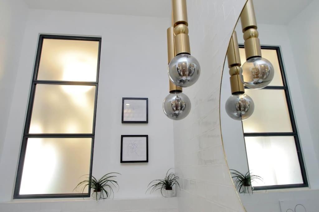 Apartamento Ych Trilocale Finemente Arredato Vicino Metro *