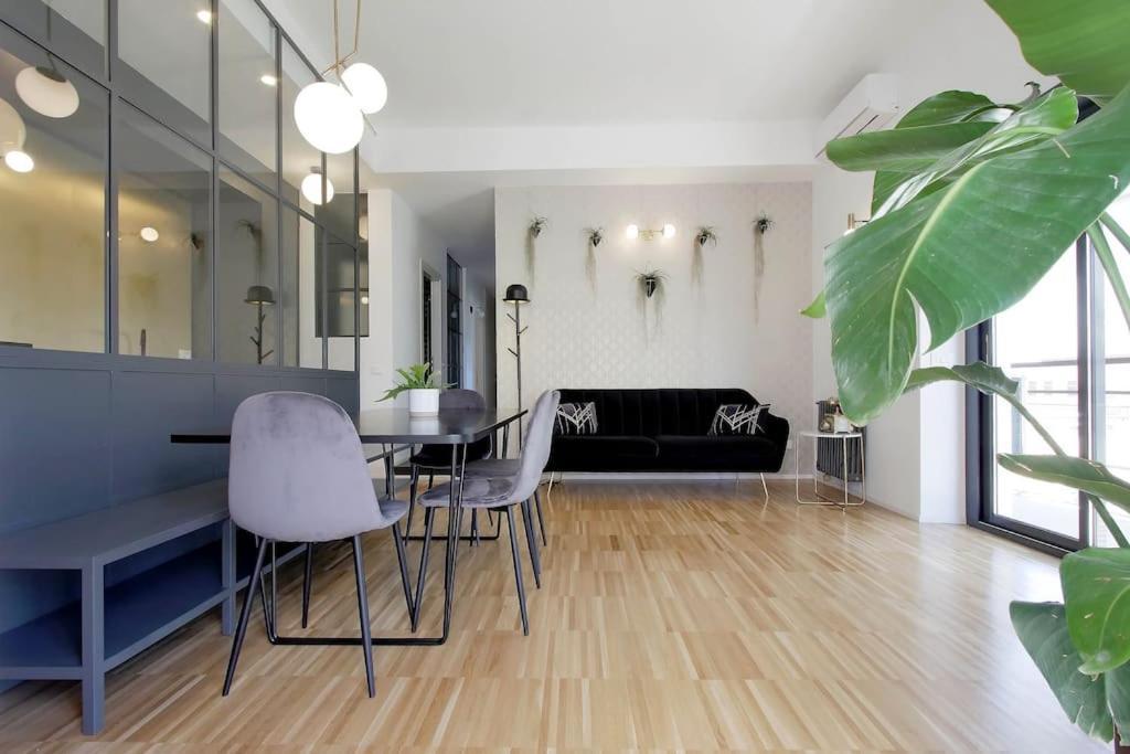 Apartamento Ych Trilocale Finemente Arredato Vicino Metro *