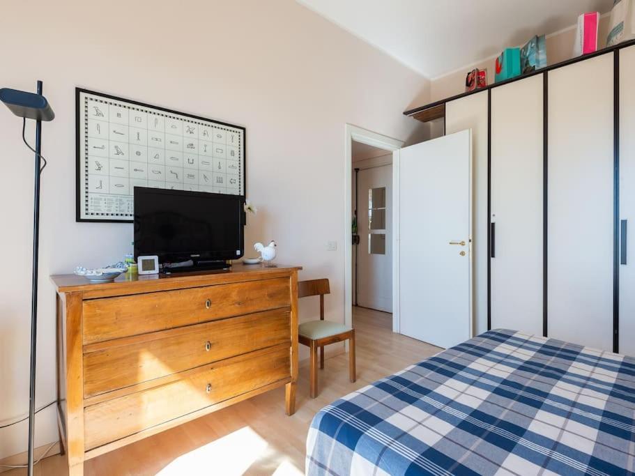 Appartamento Bright Panorama